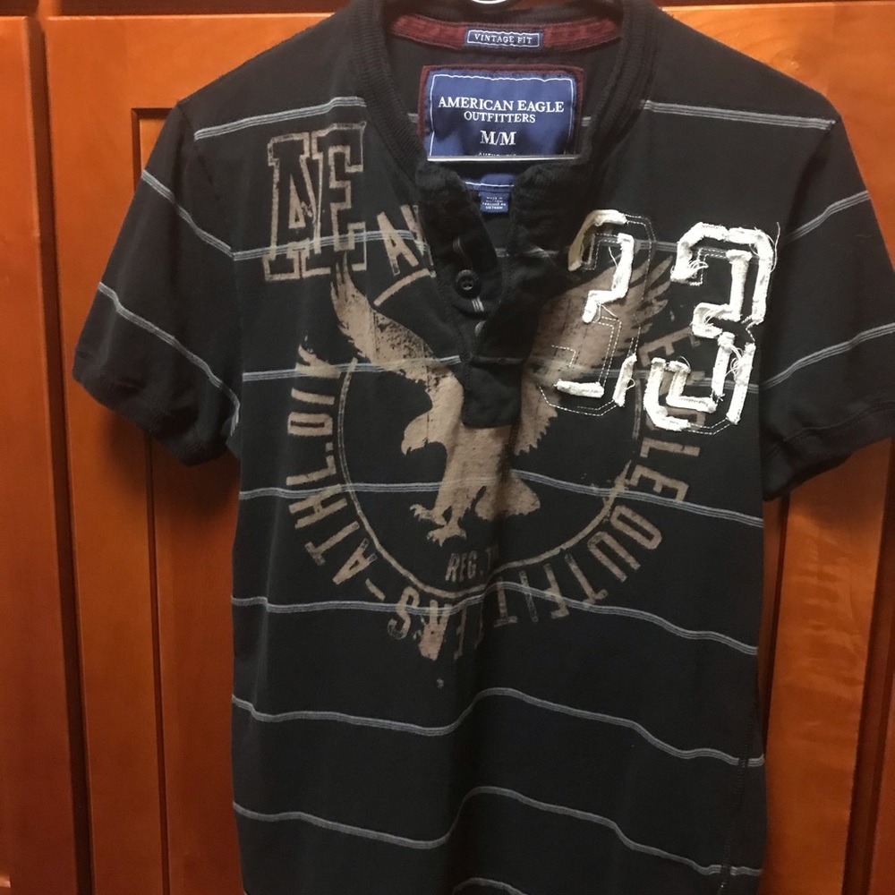 American Eagle Outfitters Vintage Fit